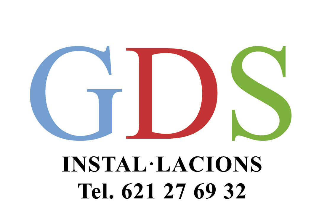 GDS Holdings logo in transparent PNG format