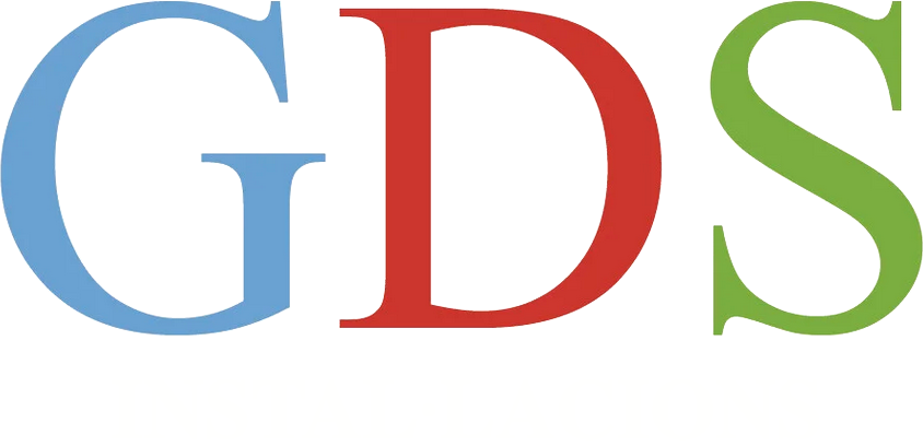 GDS Logo