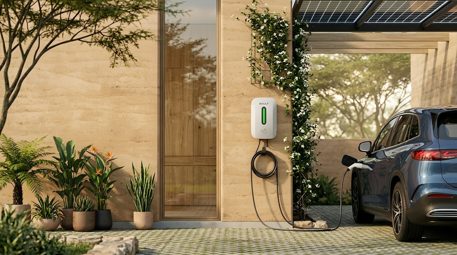 Cómo elegir el mejor punto de recarga para tu coche eléctrico