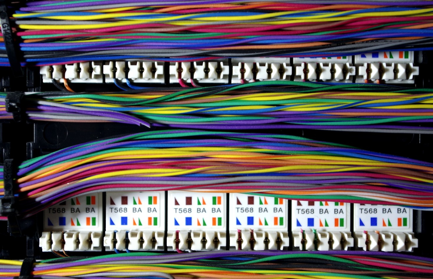 Tendencias actuales en instalaciones eléctricas sostenibles y seguras